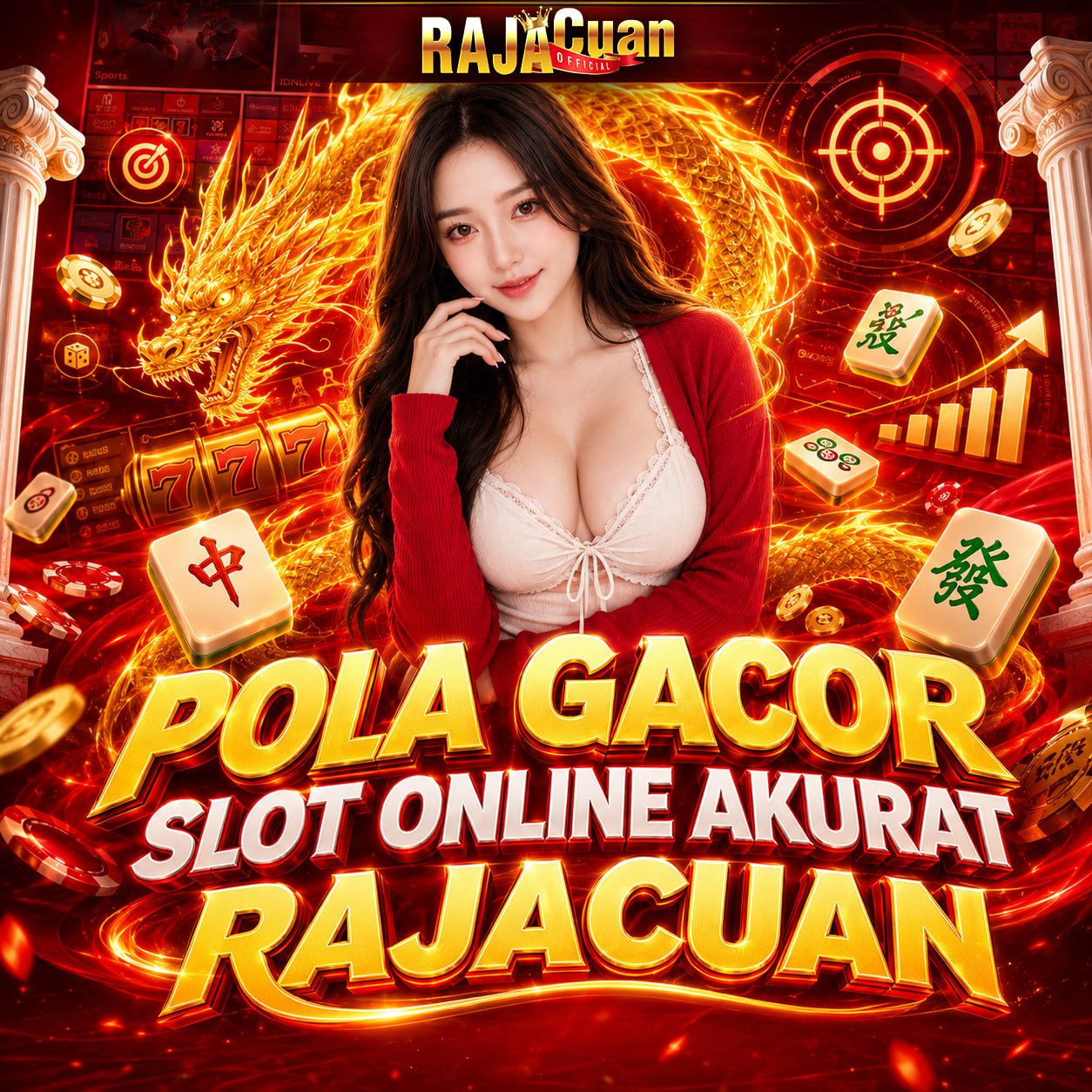 Rajacuan: Situs Resmi Toko Online Permainan Terpopuler Tahun 2026